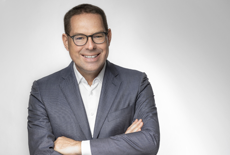 Gerd Chrzanowski wird Chef der Schwarz Gruppe ‹ Fruchtportal